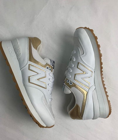 NewBalance Gold Edition