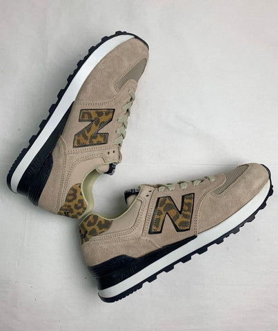 NewBalance Tiger