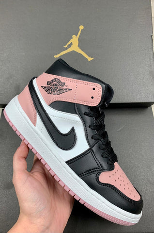 Jordan Mid Rosa