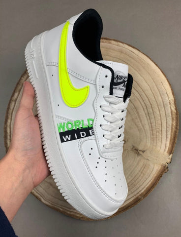 Nike Air Force 1 World Wide