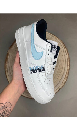 Nike Air Force 1 World Wide