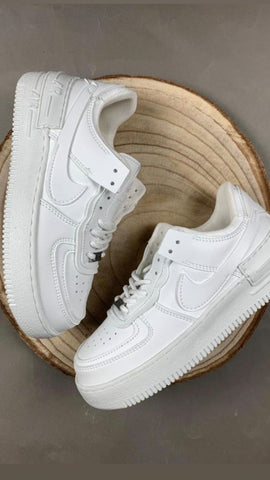 Air Force 1 07 Blancas