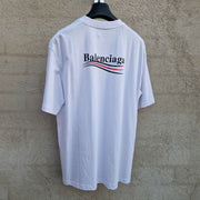 CAMISETA BALENCIAGA