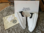 ALEXANDER MCQUEEN