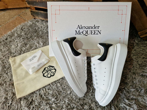 ALEXANDER MCQUEEN