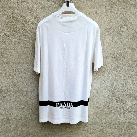 CAMISETA PRADA