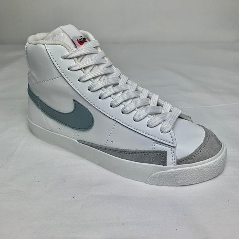 Nike Blazer Blanco/Gris