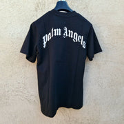 CAMISETA PALM ANGELS  TIBURON