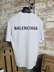 CAMISETA BALENCIAGA