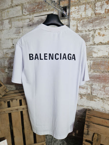 CAMISETA BALENCIAGA