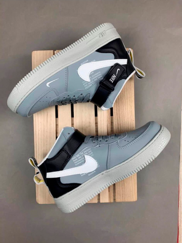 Nike Air Force 1 High Gris