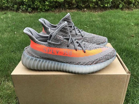 Adidas Yeezy 350 V2 “beluga"