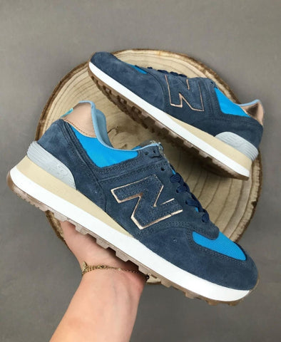 NewBalance Sea Edition