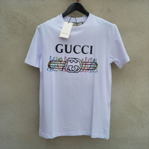 CAMISETA GUCCI