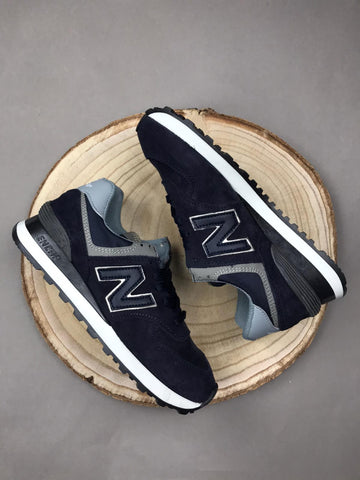 NewBalance Negras