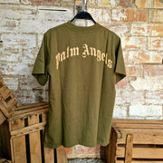 CAMISETA PALM ANGELS