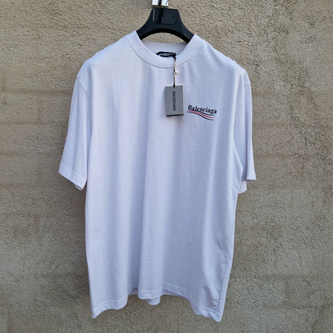 CAMISETA BALENCIAGA