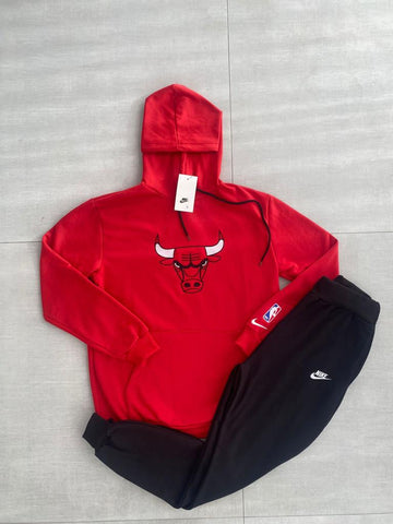 CONJUNTO BULLS