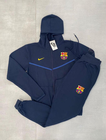 CONJUNTO BARCELONA