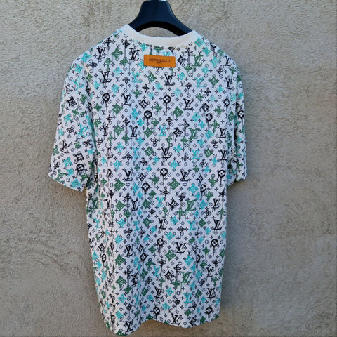 CAMISETA LOUIS VUITTON