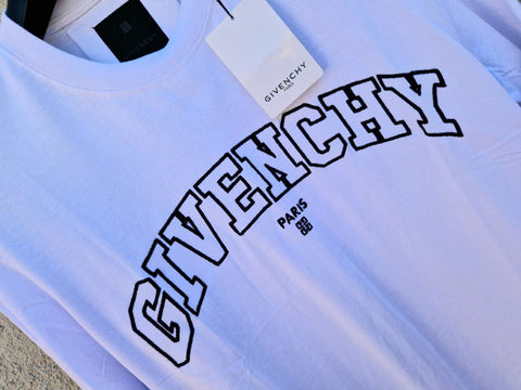 CAMISETA GIVENCHY