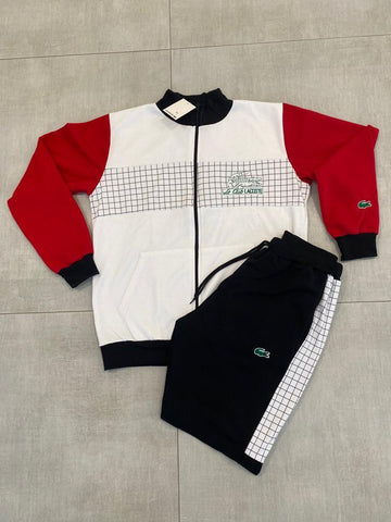 CONJUNTO LACOSTE