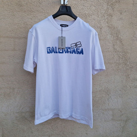 CAMISETA BALENCIAGA