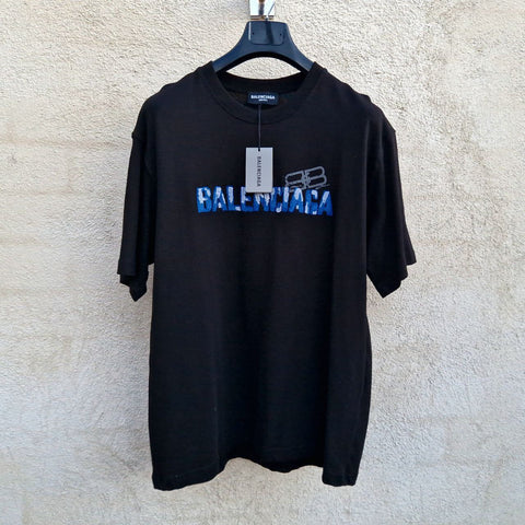 CAMISETA BALENCIAGA