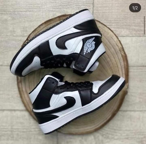 Jordan Air Negras