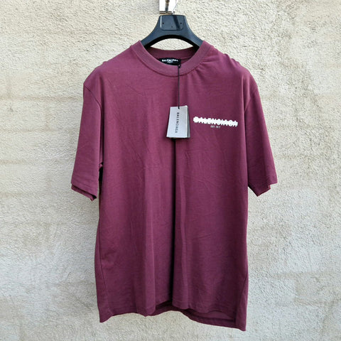 CAMISETA BALENCIAGA