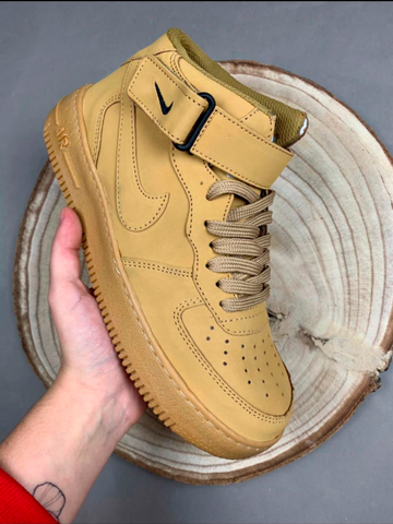 Nike Air Force 1 High Dorado