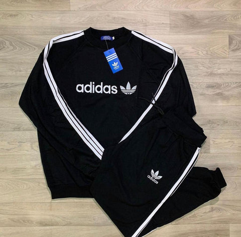 CONJUNTO ADIDAS