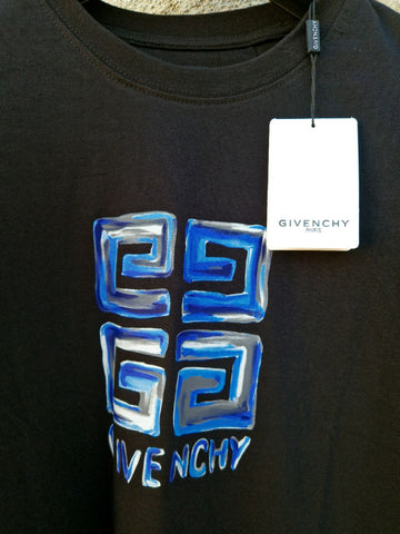 CAMISETA GIVENCHY