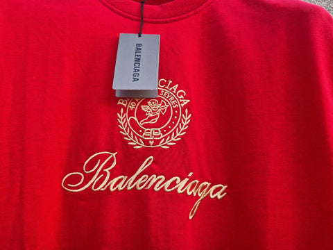 CAMISETA BALENCIAGA