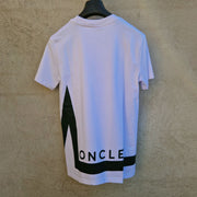 CAMISETA MONCLER