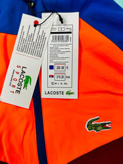 CONJUNTO LACOSTE