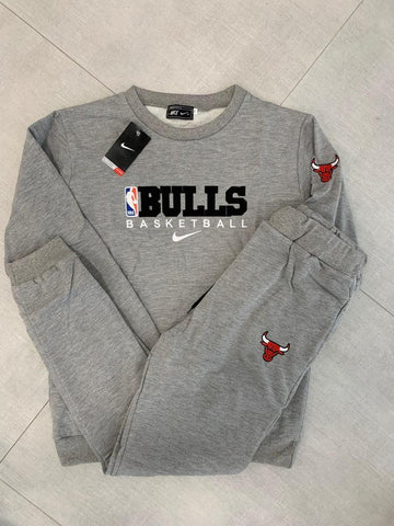 Conjunto Bulls