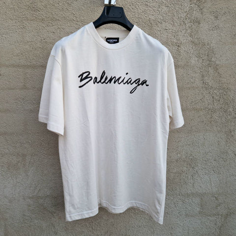 CAMISETA BALENCIAGA