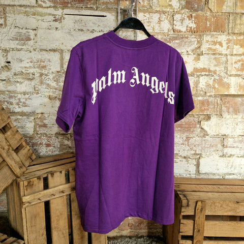 CAMISETA PALM ANGELS