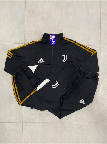 CONJUNTO JUVENTUS