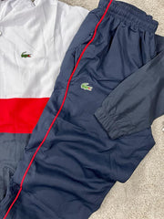 CONJUNTO LACOSTE