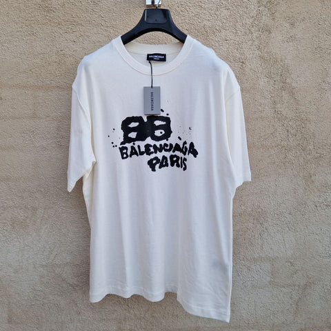 CAMISETA BALENCIAGA