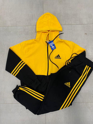 CONJUNTO ADIDAS