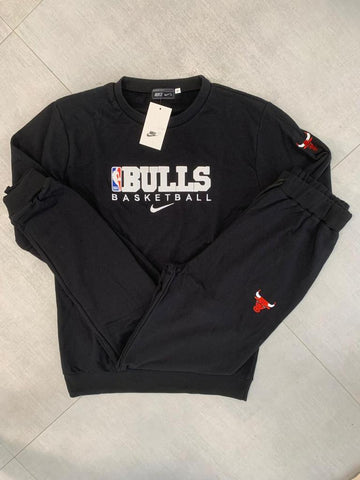 Conjunto Bulls