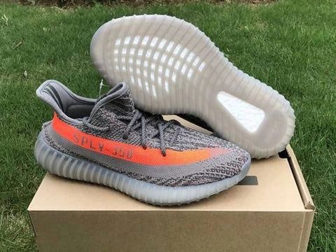 Adidas Yeezy 350 V2 “beluga"