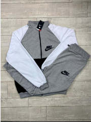 CONJUNTO NIKE ED. LIMITADA