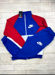 CONJUNTO NIKE ED. LIMITADA