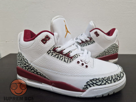 JORDAN RETRO 3