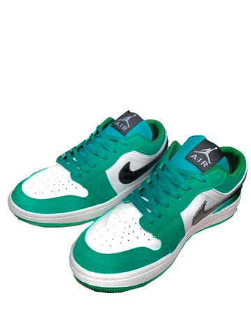 Jordan Air Verdes