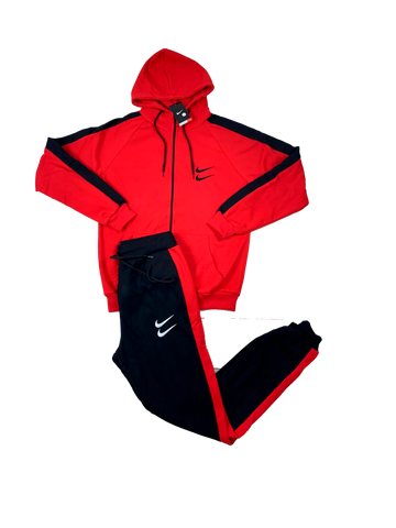 Chándal Rojo Nike